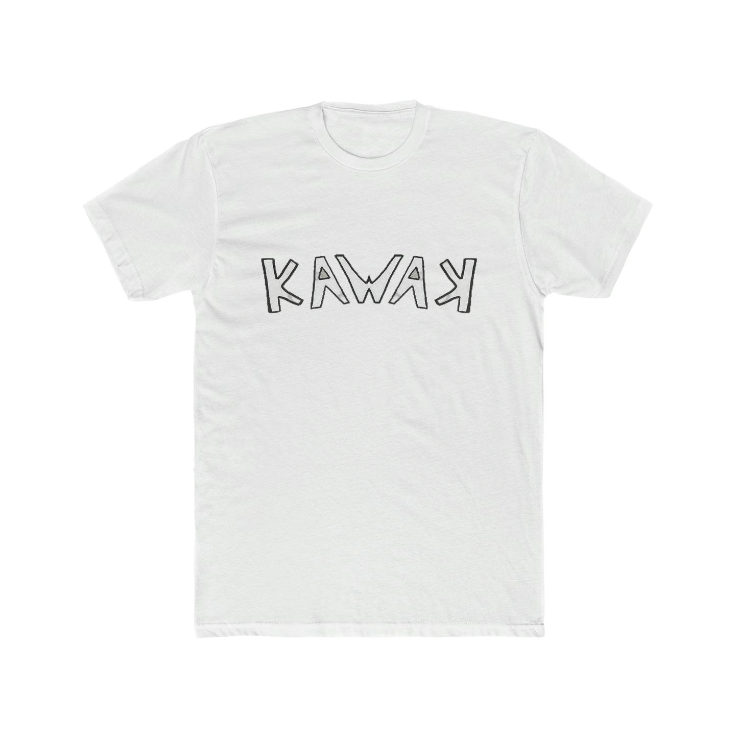 .K.A.W. Elmo Edition T Shirt