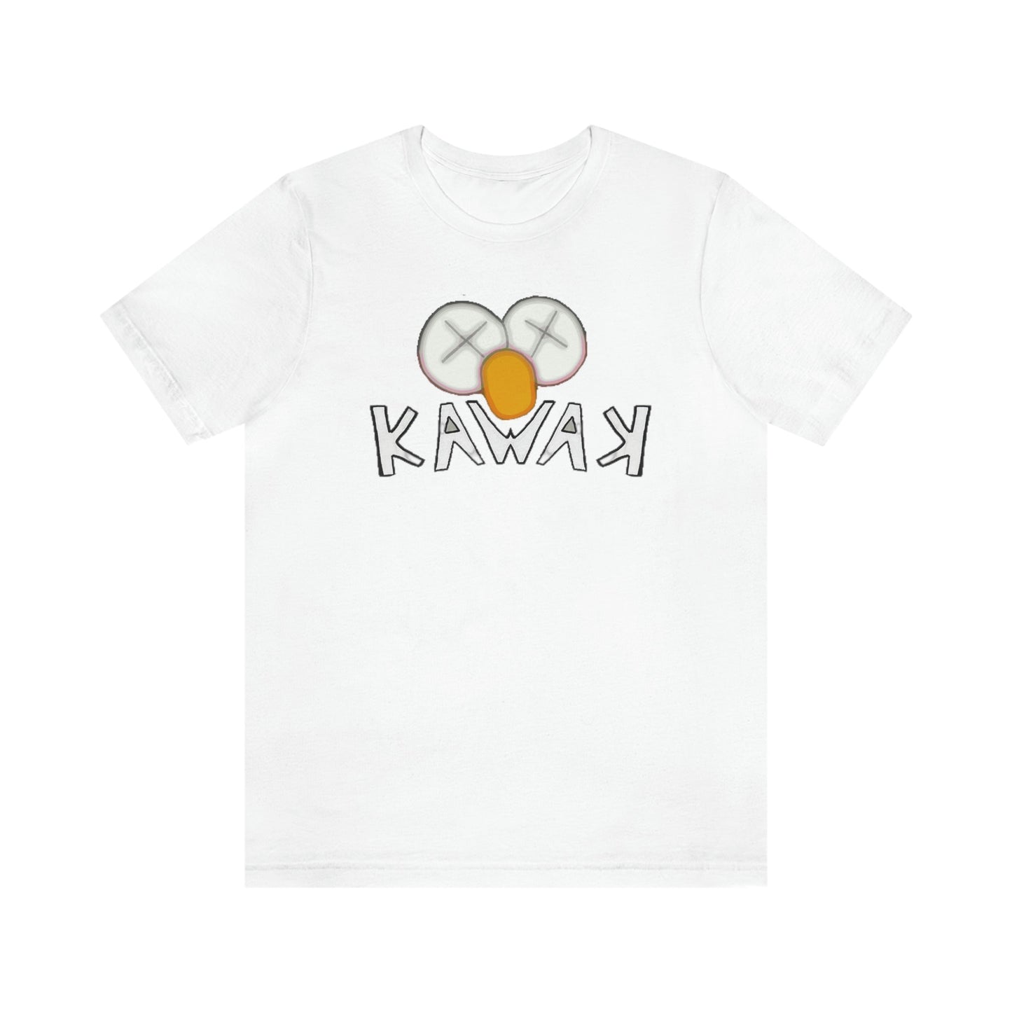 .K.A.W. First Edition T Shirt