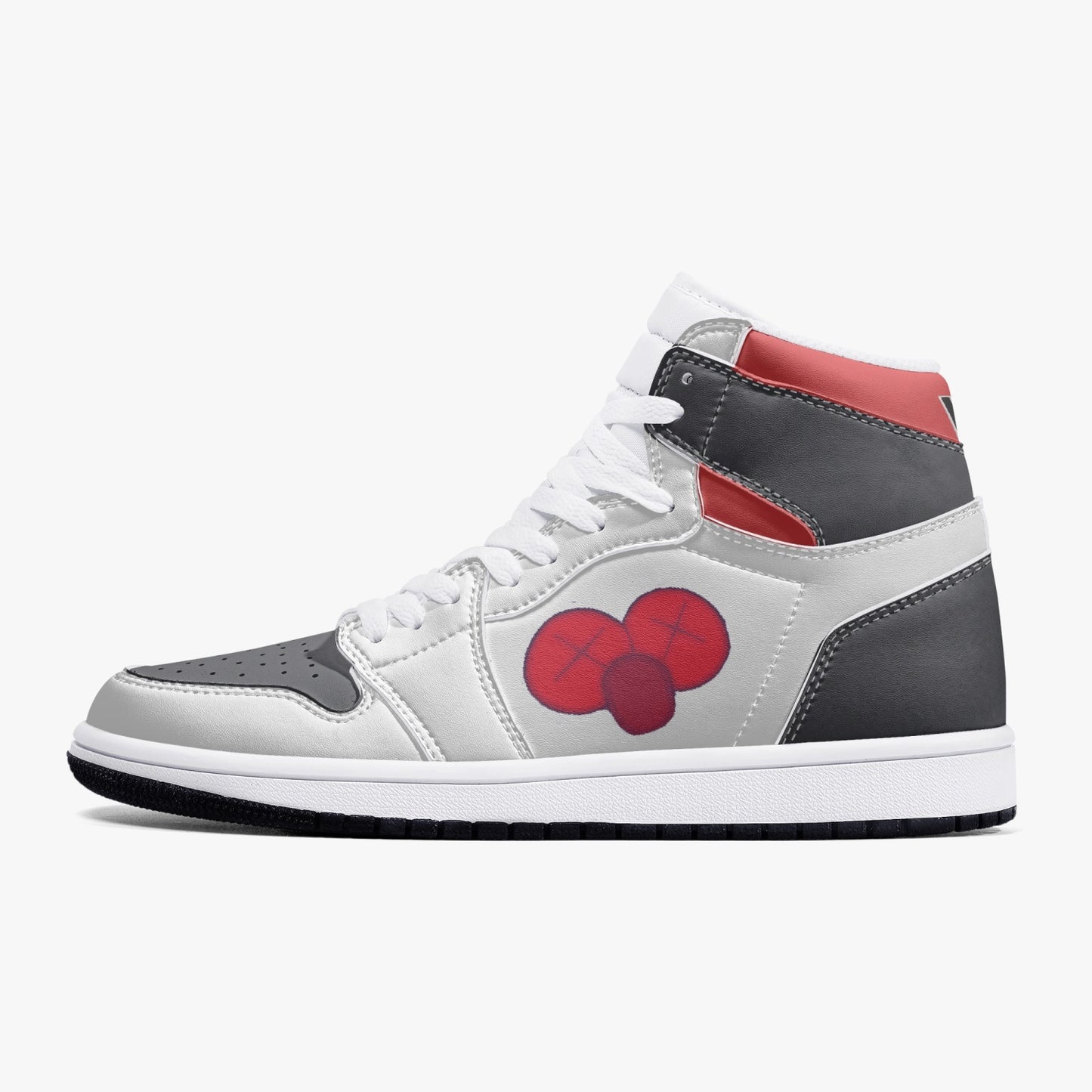 K.A.W. Lone Wolf High Firecracker