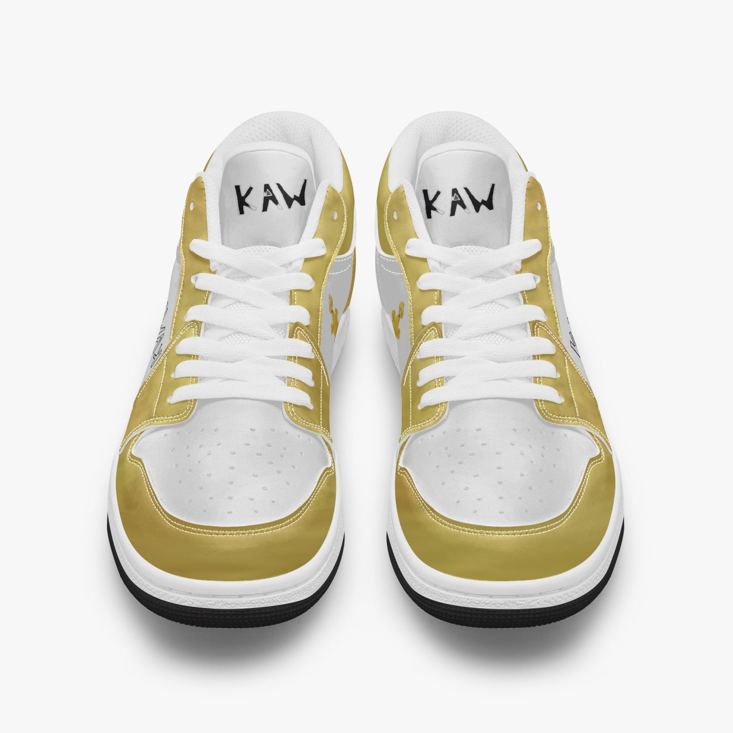 PRE ORDER .K.A.W. Lone Wolf Low BigBird Edition