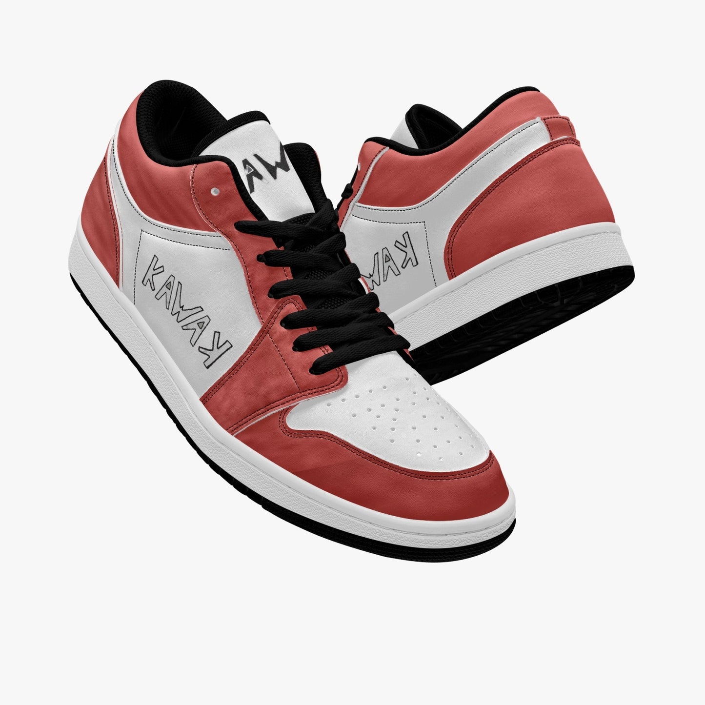 PRE ORDER .K.A.W. Lone Wolf  Low Elmo Edition