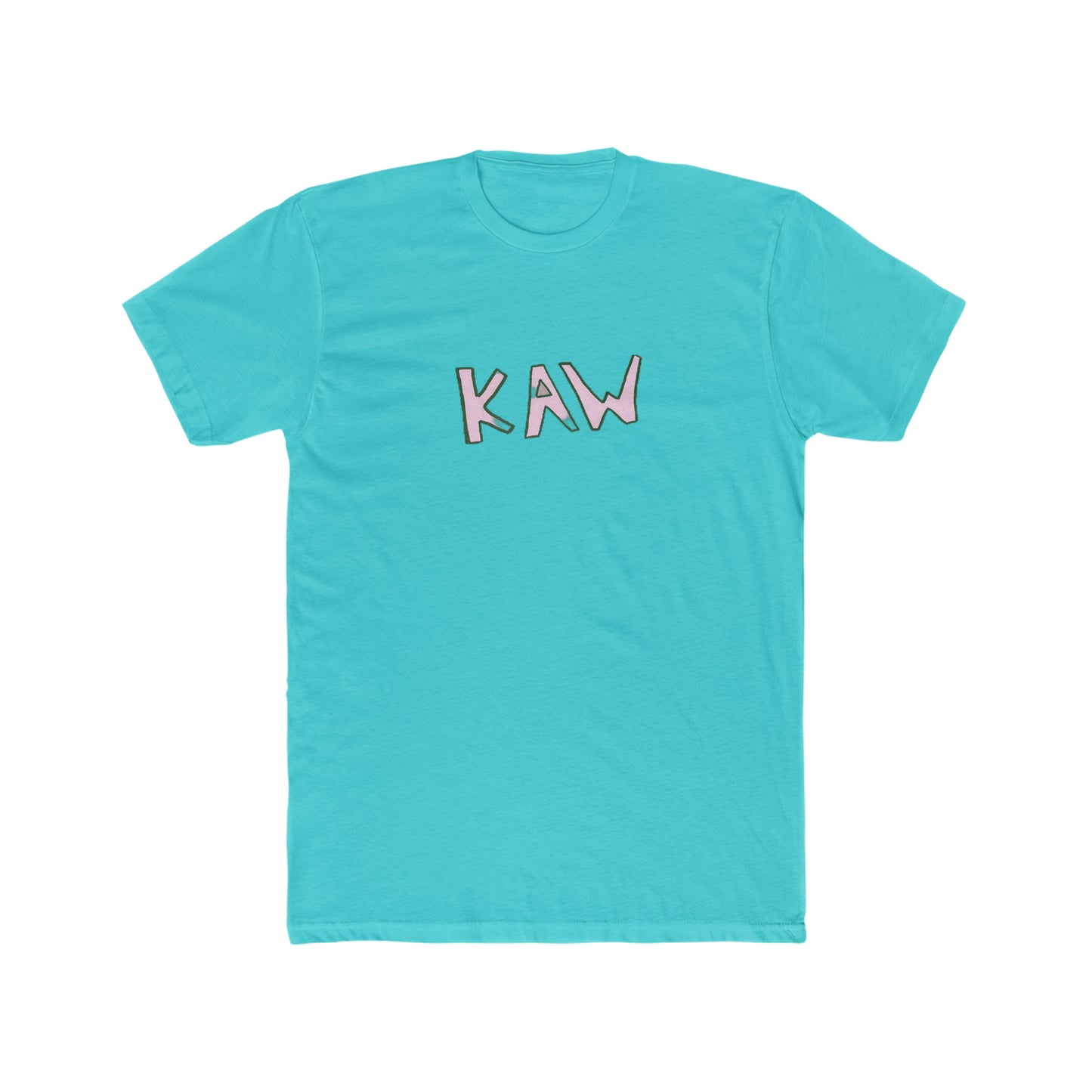 Sold Out .K.A.W. Whacky Bunch OG
