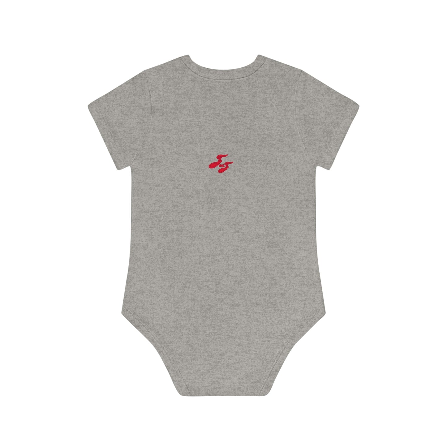 K.A.W. Home Coming Baby Bodysuit