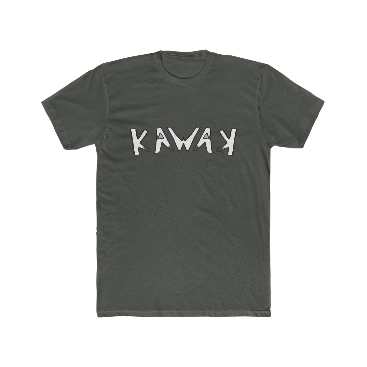 .K.A.W. Elmo Edition T Shirt