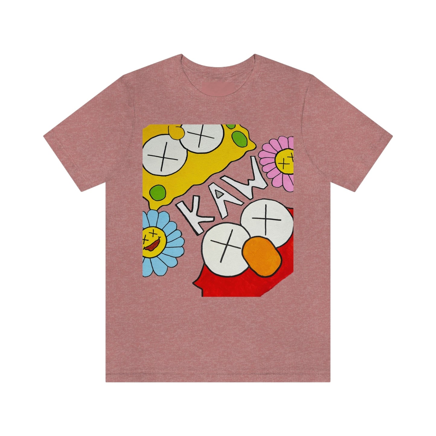 Sold Out .K.A.W. Home Coming T Shirt