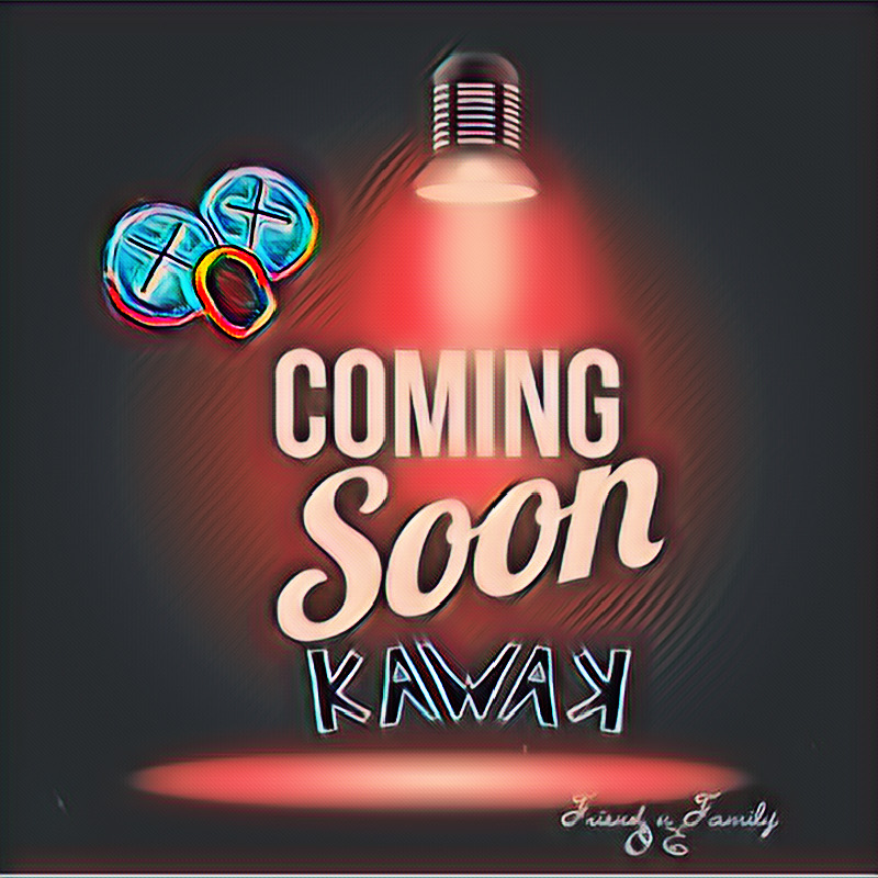 K.A.W. Coming Soon