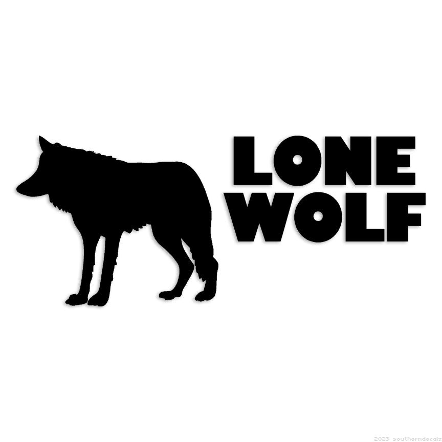 LONE WOLF SNEAKERS
