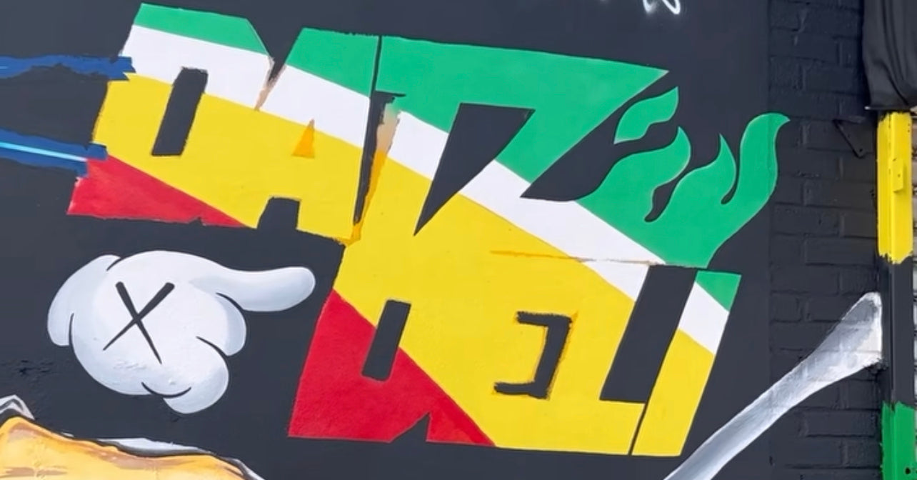 Datz Deli Collection