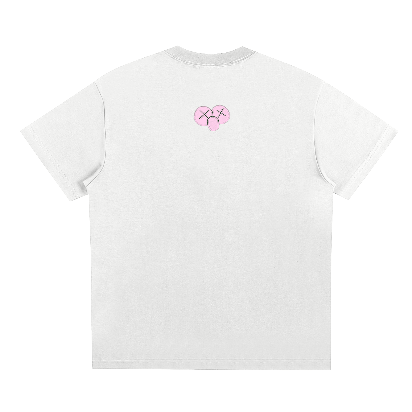 kaw,kawak,pink