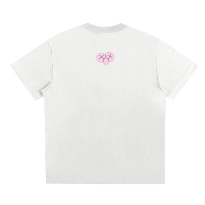 kaw,kawak,pink