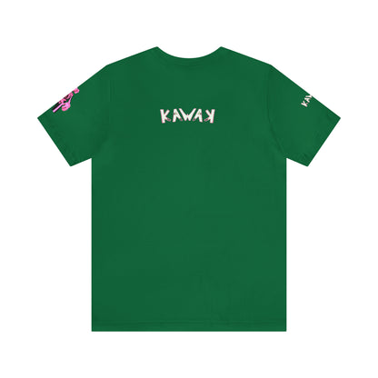K.A.W Bone Collection T Shirt