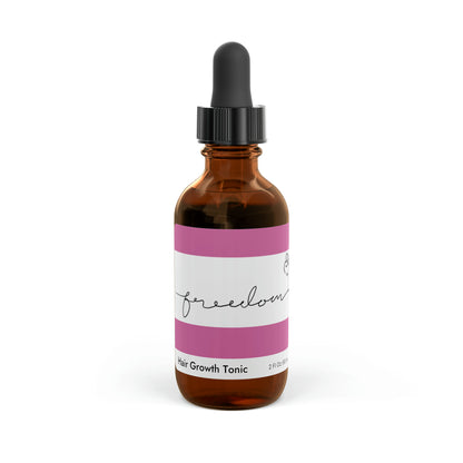 FREEDOM Hair Growth Tonic, 2oz