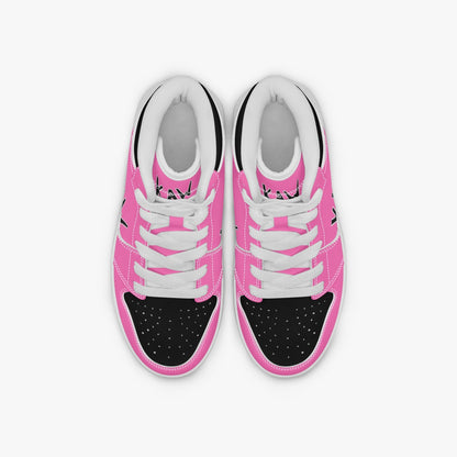 K.A.W. Kids Lone Wolf HotPink
