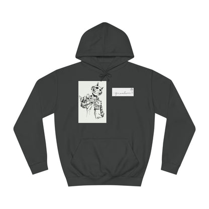 FREEDOM Unisex College Hoodie