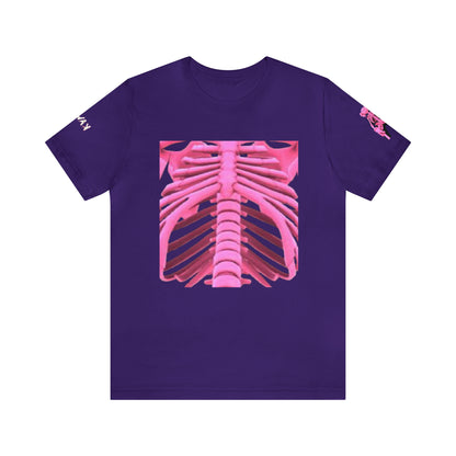 K.A.W Bone Collection T Shirt