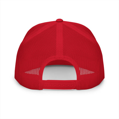 D.I.C Collaboration Flat Bill Hat