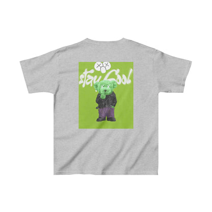 K.A.W Kids Heavy Cotton™ Tee