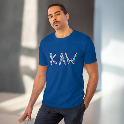 K.A.W. Organic Creator T-shirt - Unisex