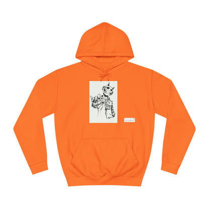 FREEDOM Unisex College Hoodie