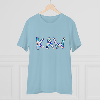 K.A.W. Organic Creator T-shirt - Unisex