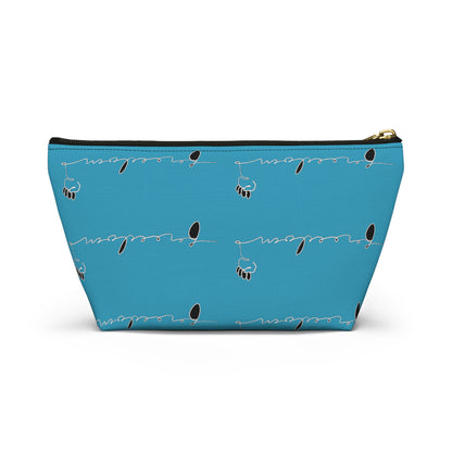 FREEDOM Accessory Pouch w T-bottom