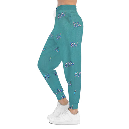 K.A.W. Athletic Joggers