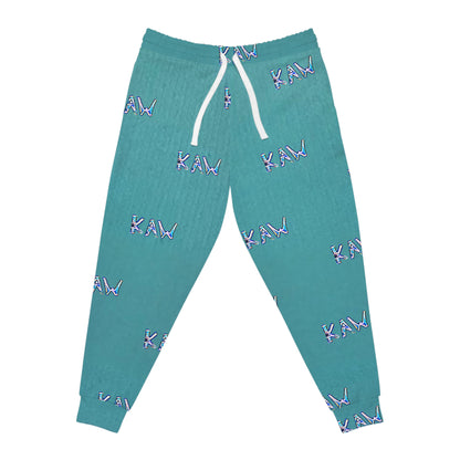 K.A.W. Athletic Joggers