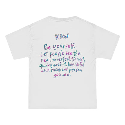 K.A.W. Beefy-T®  Short-Sleeve T-Shirt