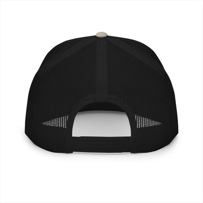 D.I.C Collaboration Flat Bill Hat