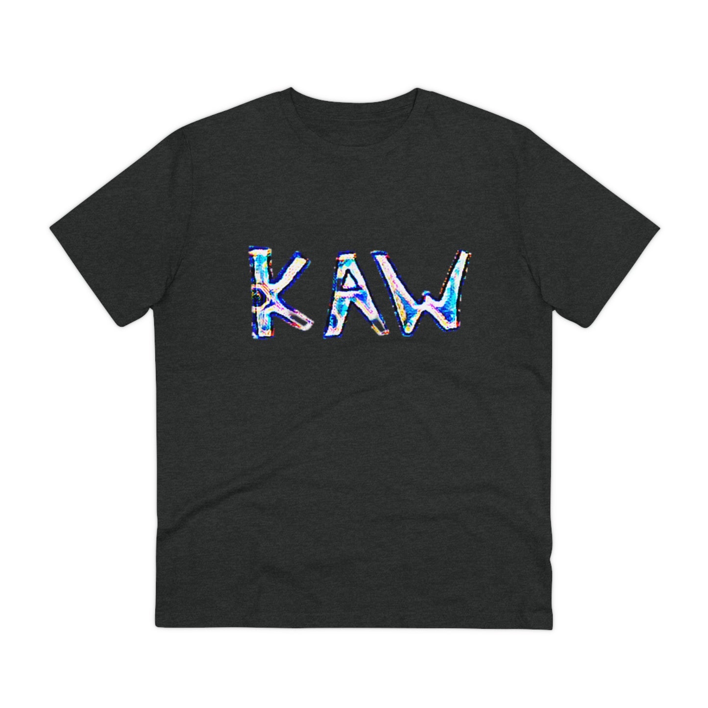 K.A.W. Organic Creator T-shirt - Unisex