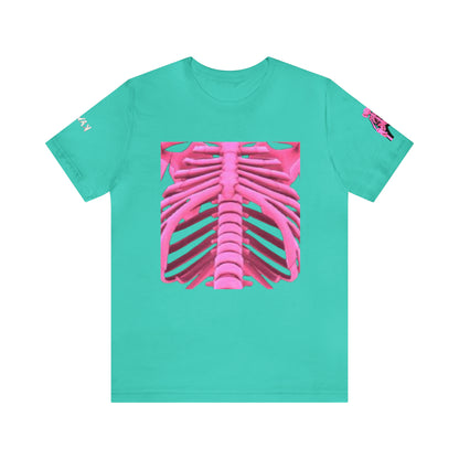 K.A.W Bone Collection T Shirt