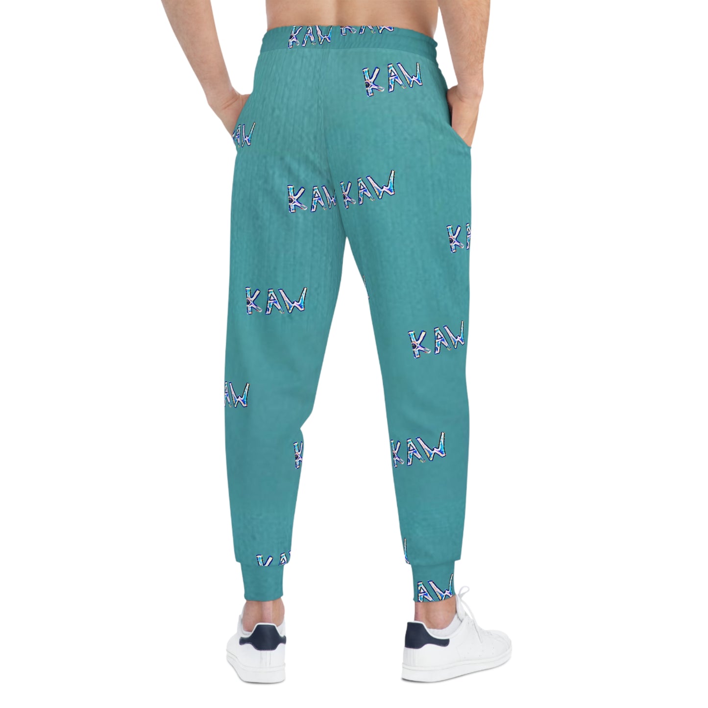 K.A.W. Athletic Joggers