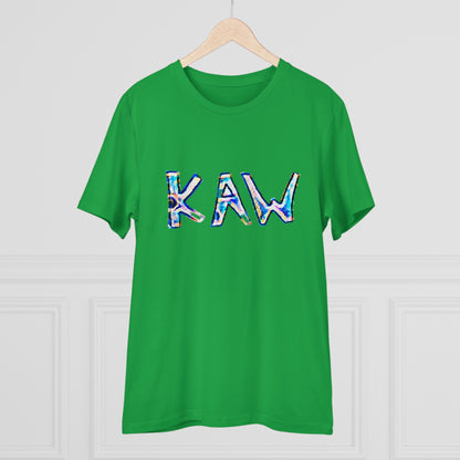 K.A.W. Organic Creator T-shirt - Unisex