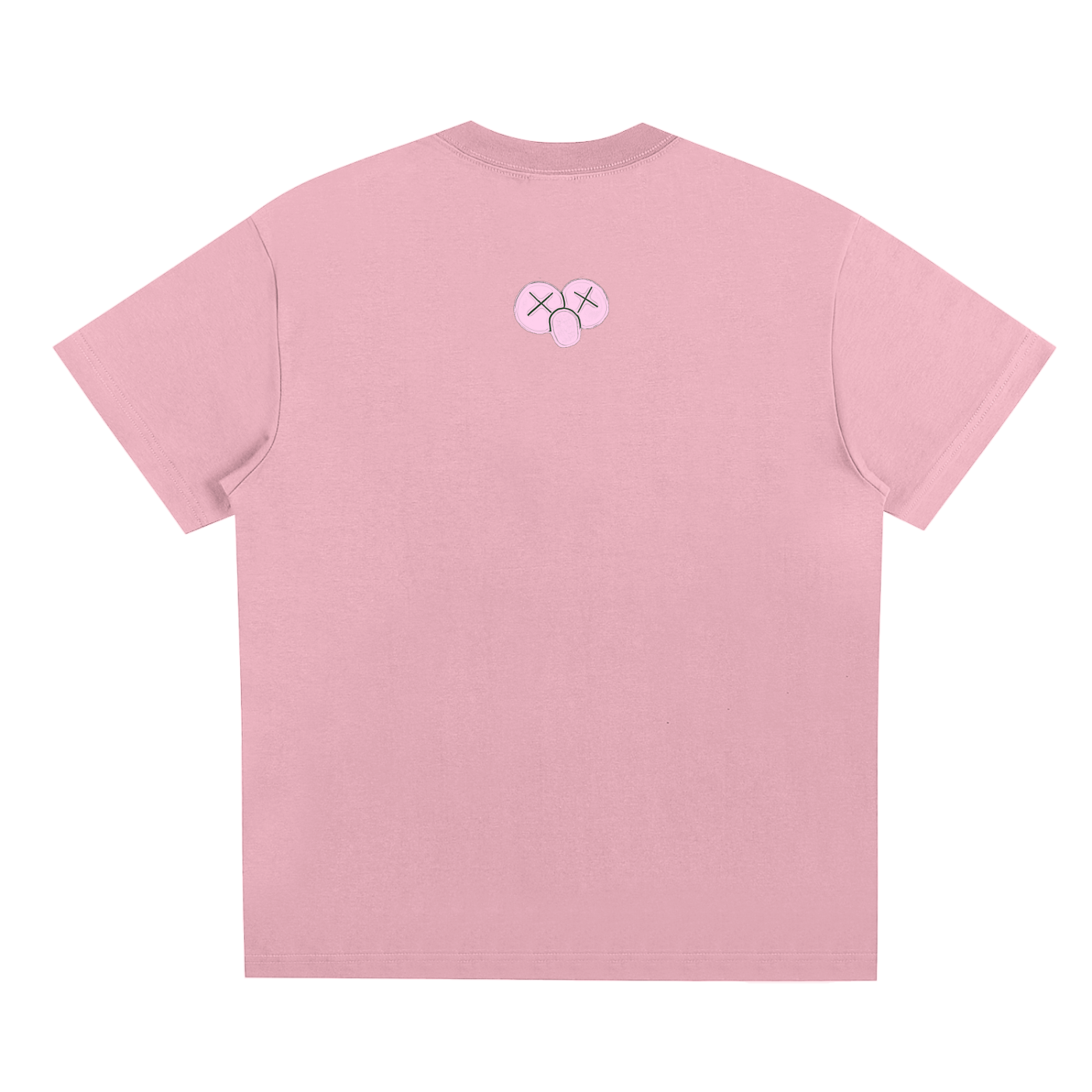 kaw,kawak,pink