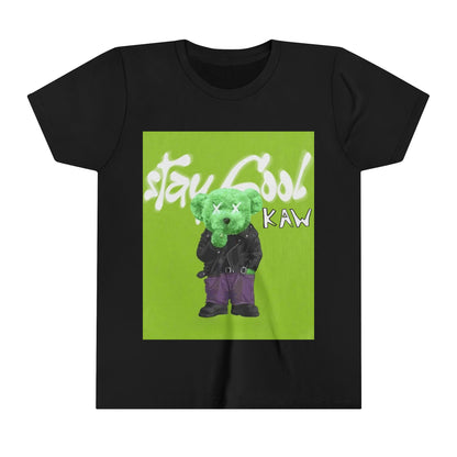 KAW Youth Short Sleeve Tee