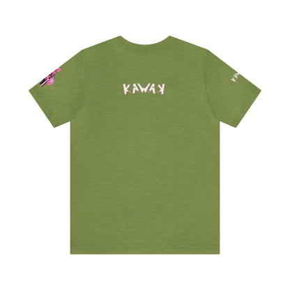 K.A.W Bone Collection T Shirt