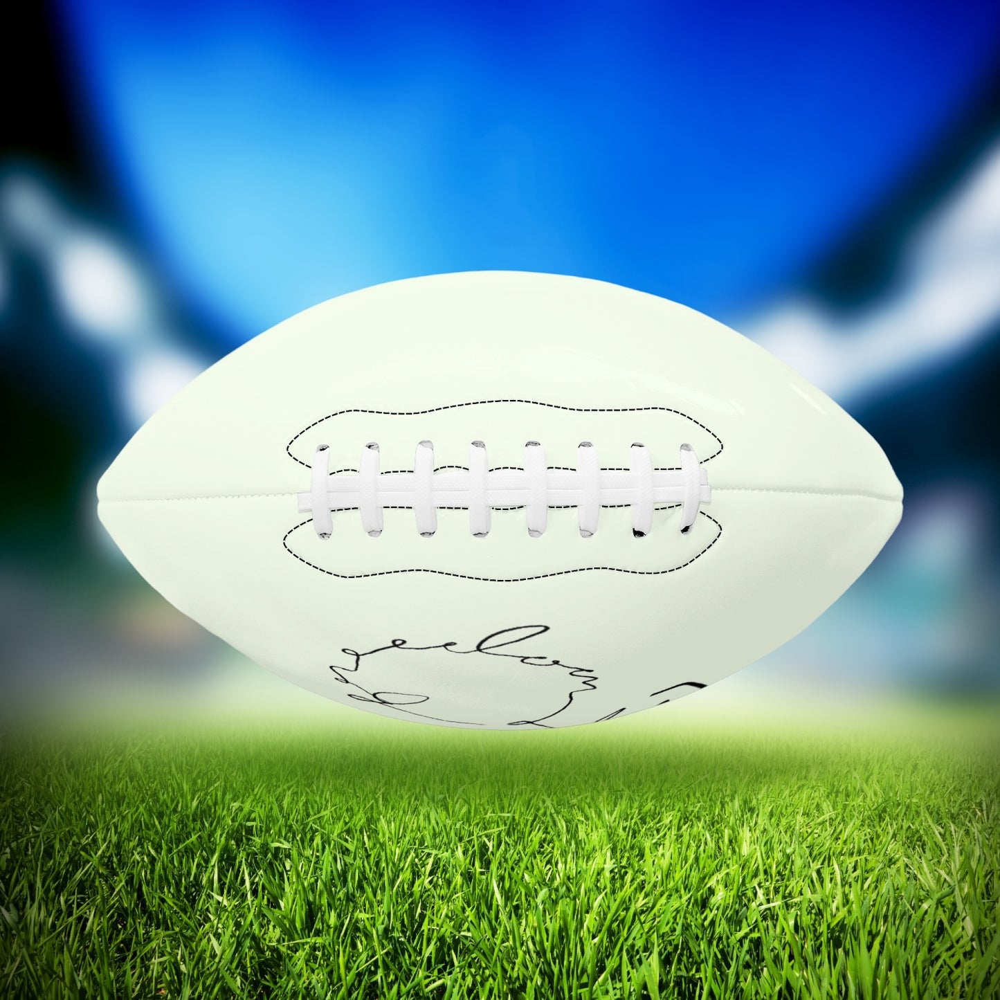 FREEDOM GLOW IN THE DARK  Football
