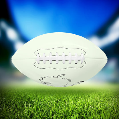 FREEDOM GLOW IN THE DARK  Football