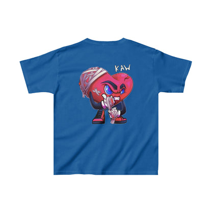 KAW Kids Heavy Cotton™ Tee