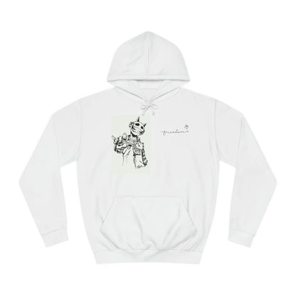 FREEDOM Unisex College Hoodie