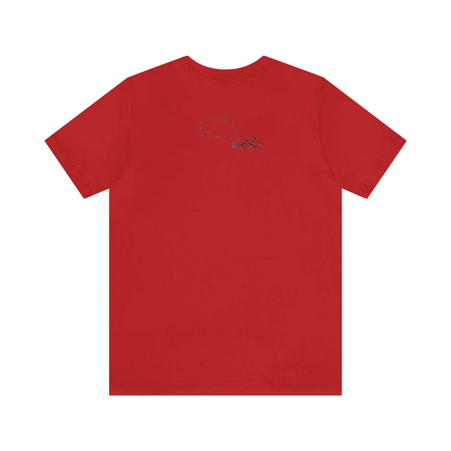 FREEDOM  Short Sleeve Tee