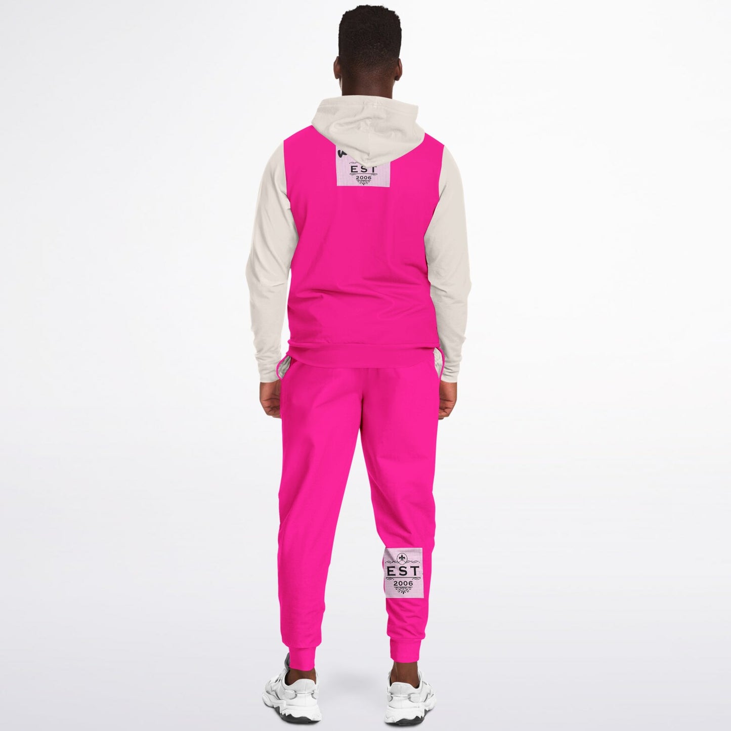 K.A.W. Sweatsuit