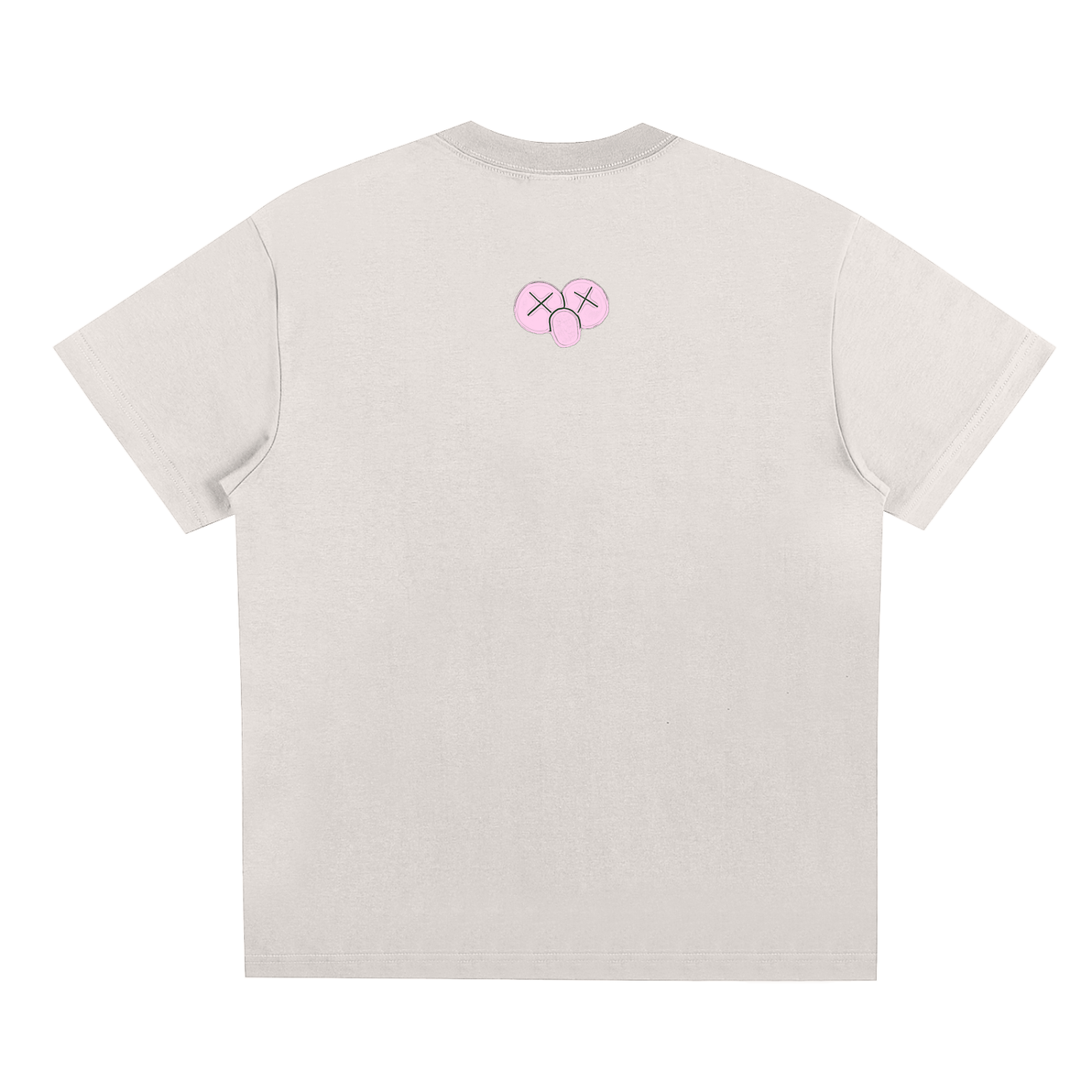 kaw,kawak,pink