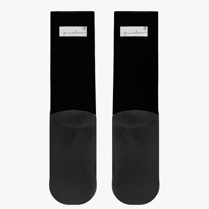 K.A.W Freedom Reinforced Sports Socks