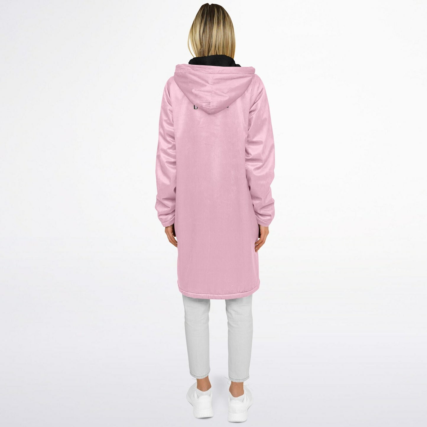 K.A.W Zipper Cloak