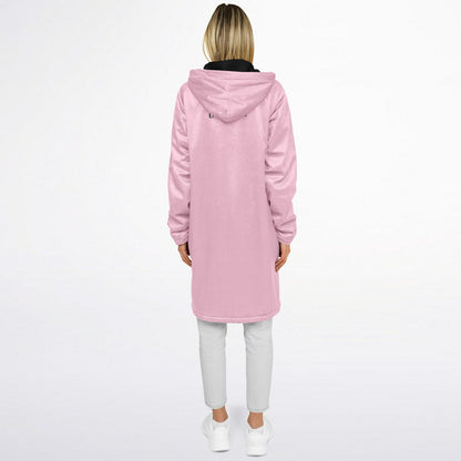 K.A.W Zipper Cloak