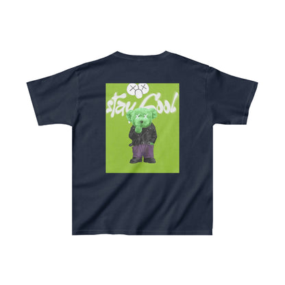 K.A.W Kids Heavy Cotton™ Tee