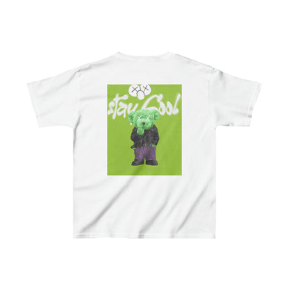 K.A.W Kids Heavy Cotton™ Tee