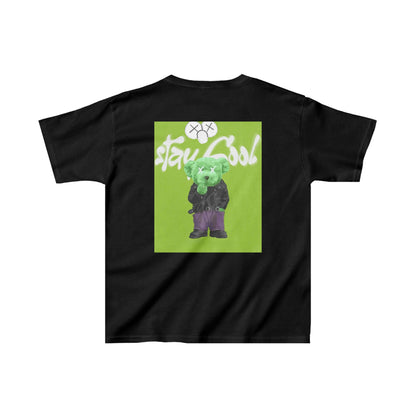 K.A.W Kids Heavy Cotton™ Tee