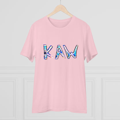 K.A.W. Organic Creator T-shirt - Unisex